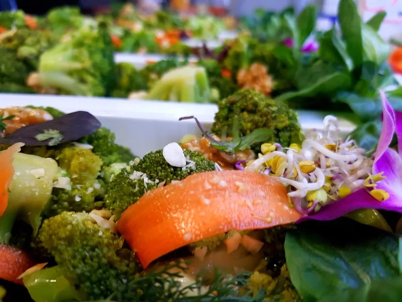 CK Catering Kontor Hamburg GmbH