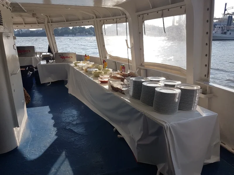 Müller's Party-Service GmbH