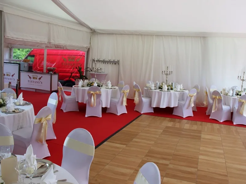 Tiffanys Catering & Events