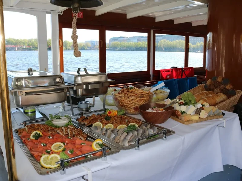 Fleischerei & Partyservice Warnecke