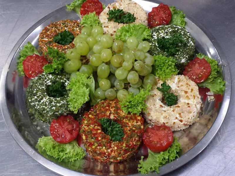 Partyservice Erik Soboll