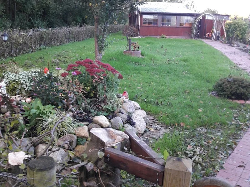 Gartenfreunde Eichbaumsee e.V.