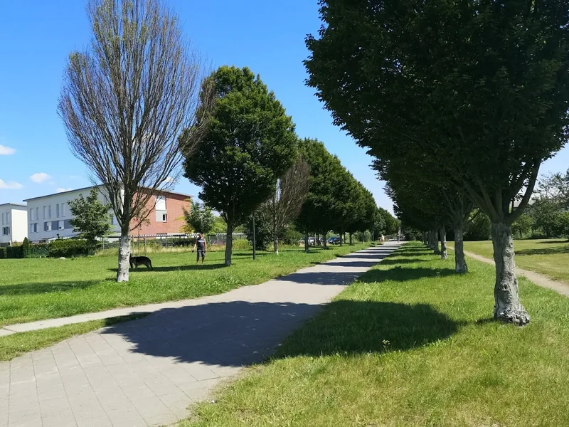 Kleingartenverein Wühlmäuse 2000