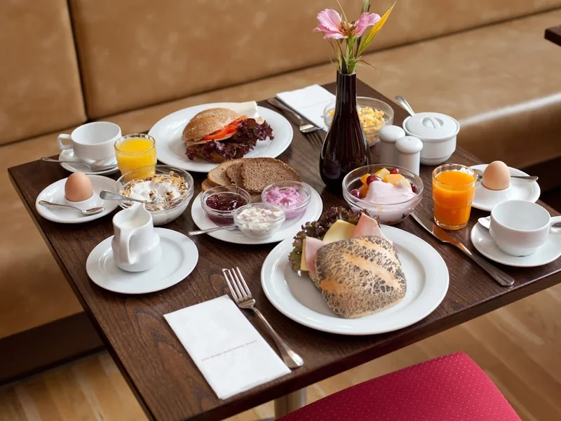 Novum Hotel Holstenwall