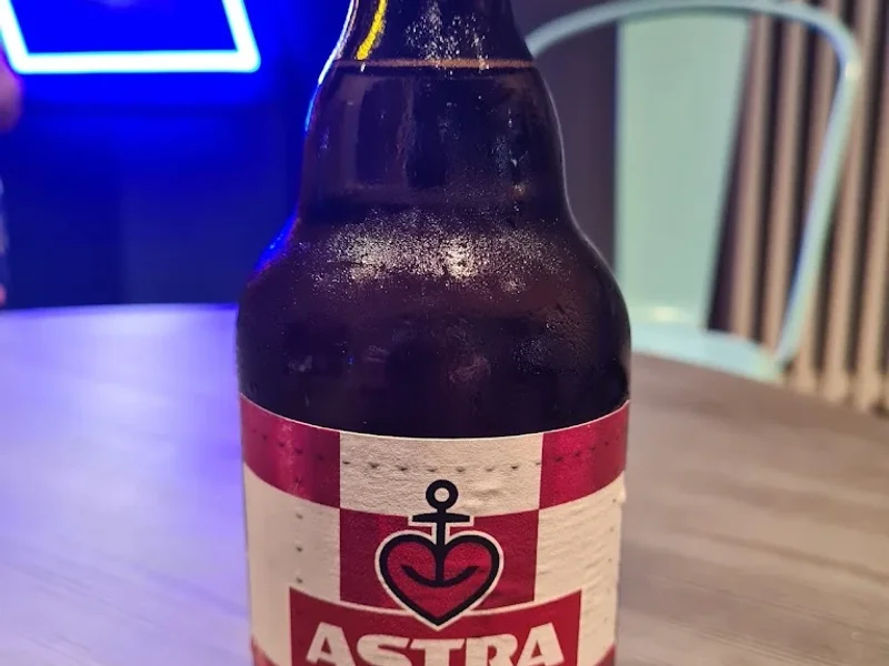 a&o Hostel Hamburg City