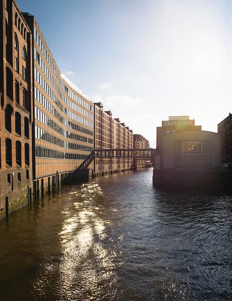 AMERON Hamburg Hotel Speicherstadt