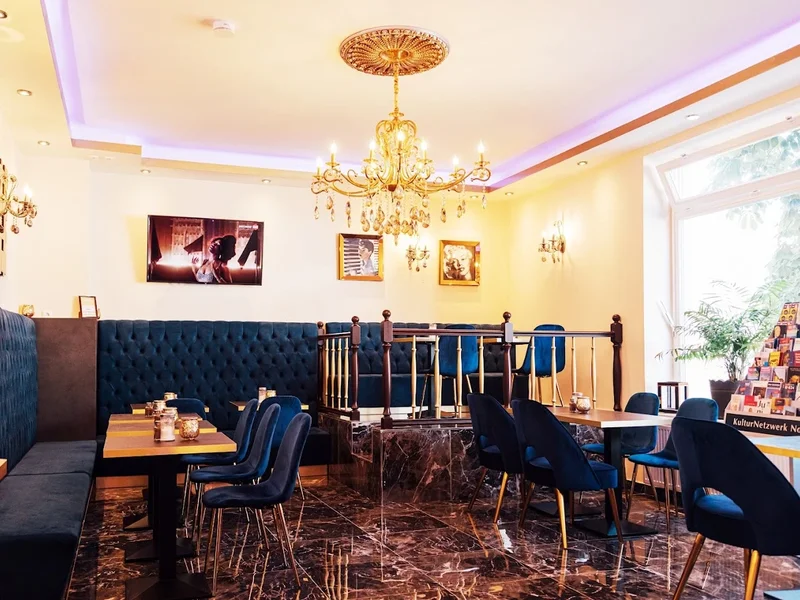 Hotel Hamburger Perle