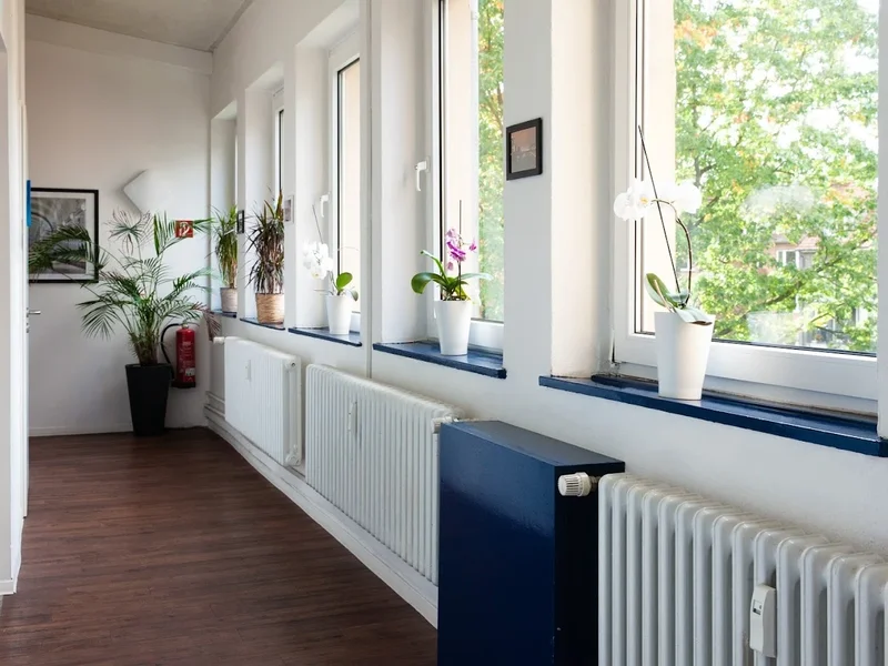 Nachtquartier - Guesthouse Hamburg