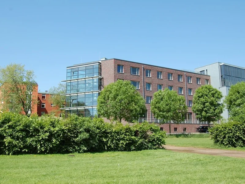 DJH Jugendherberge Hamburg „Horner Rennbahn“