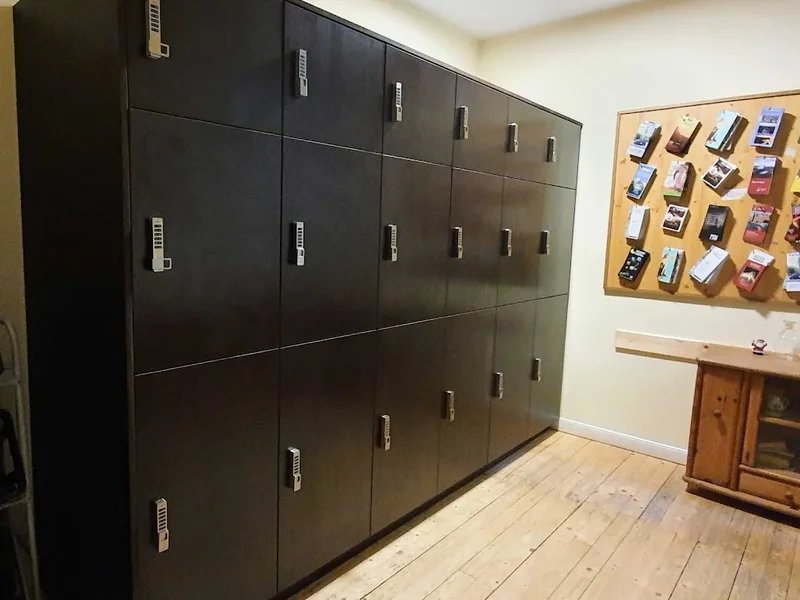 Hostel Buch-ein-Bett.de