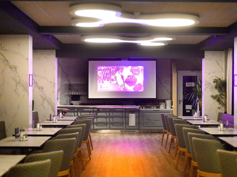 St.Joseph Hotel Hamburg - Reeperbahn St. Pauli Kiez