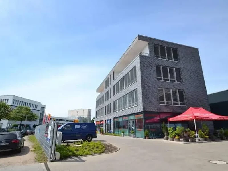 Arena Hostel Hamburg