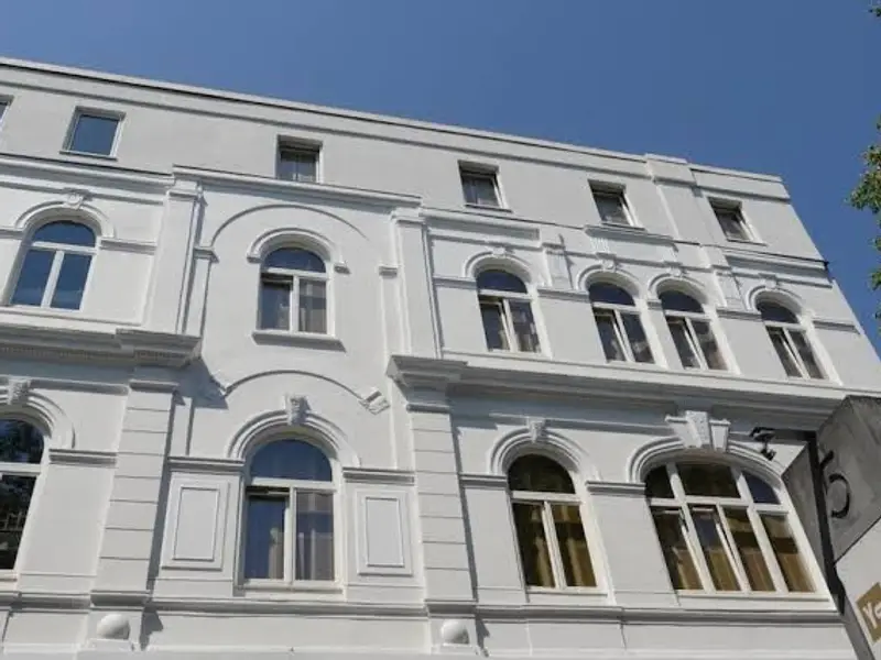 YoHo - The Young Hotel