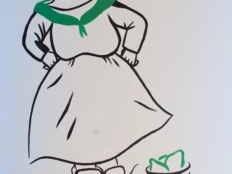 Hostel & Monteurzimmer