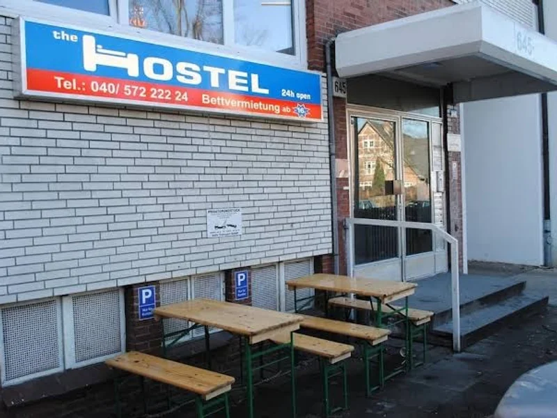The Hostel