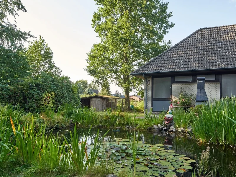 Monteurzimmer Hamburg - Vermietung und Vermittlung - K357 - Stadtunterkunft Hamburg