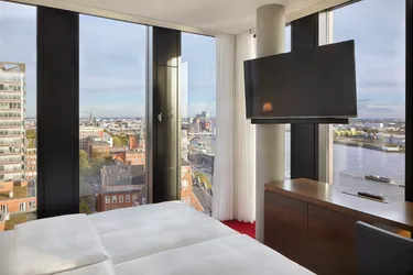 Liste 30 hotels in Hamburg