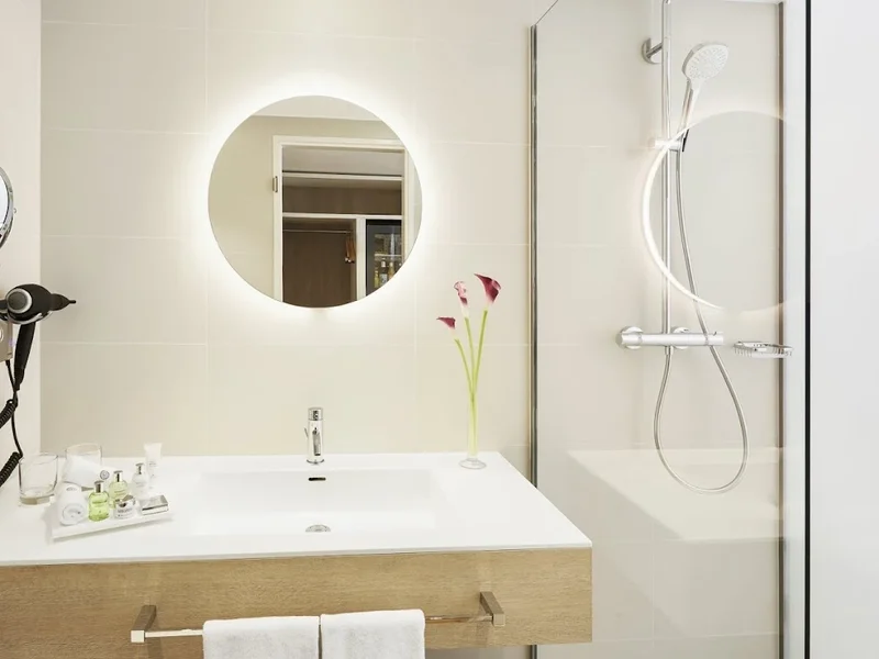 Hotel NH Collection Hamburg City