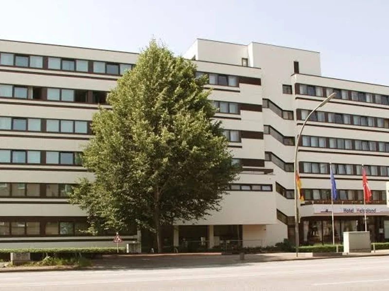 Hotel Helgoland