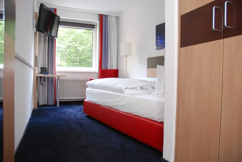 Hotel Am Rothenbaum Hamburg