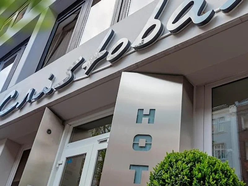 Hotel Cristobal