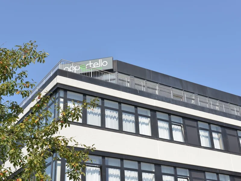 appartello - Apartment Hotel Hamburg