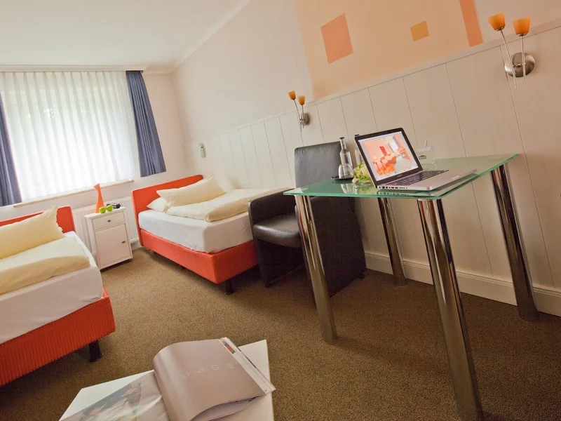 Kocks Hotel Hamburg Airport