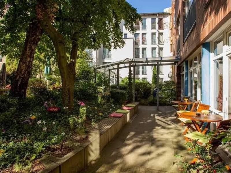 Stadthaushotel Hamburg