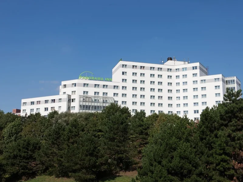 Panorama Inn Hotel und Boardinghaus