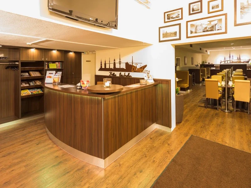 Heikotel - Hotel City Nord