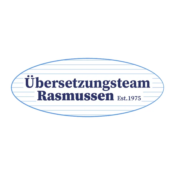Übersetzungsteam Rasmussen