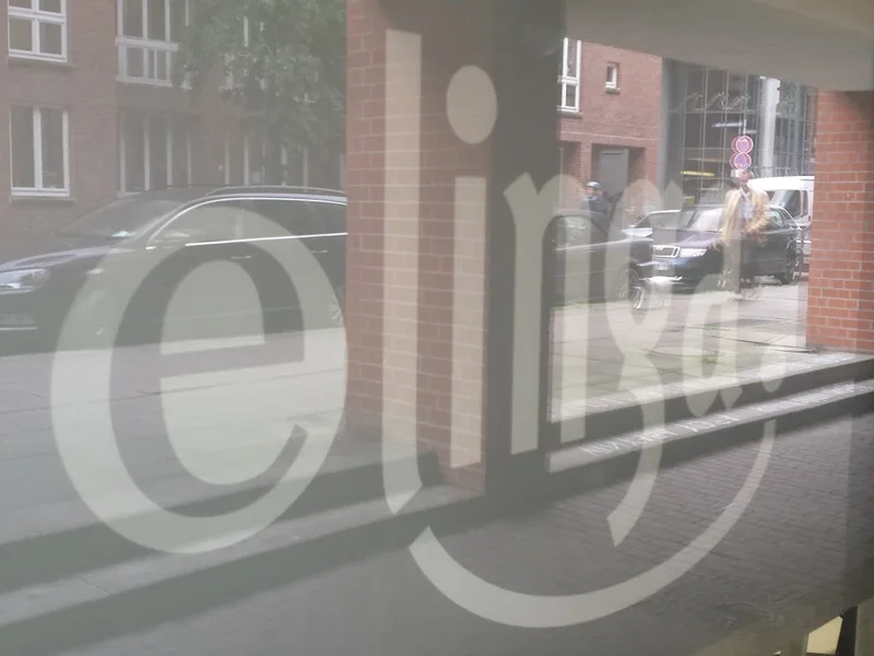 elinga Übersetzungsbüro Hamburg GmbH