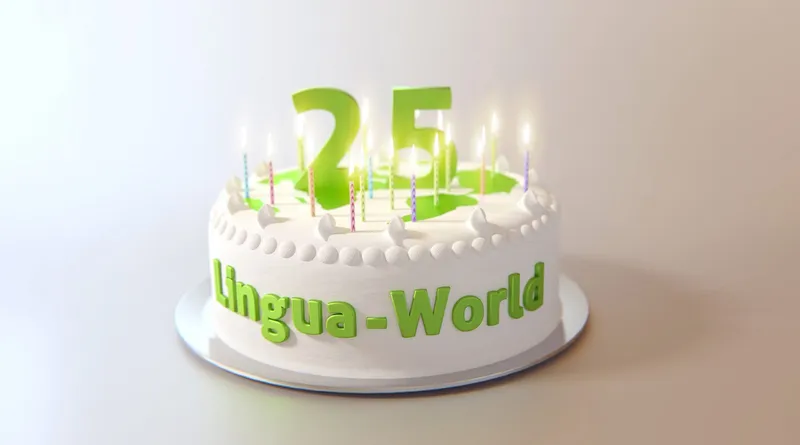 Übersetzungsbüro Lingua-World Hamburg