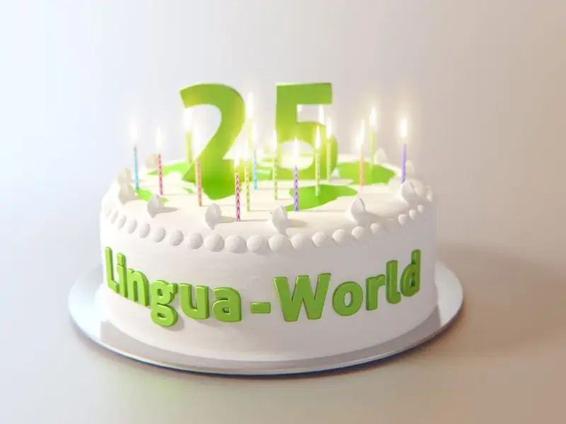 Übersetzungsbüro Lingua-World Hamburg