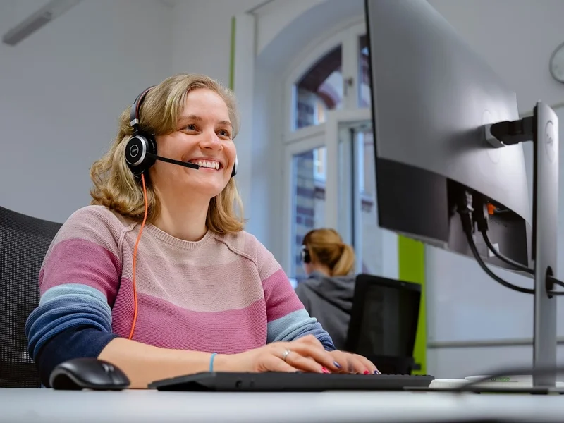 Übersetzungsbüro tolingo GmbH