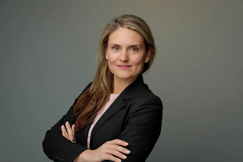 Anna Deistler - Dolmetscherin und Übersetzerin für Russisch, Ukrainisch, Deutsch und Englisch