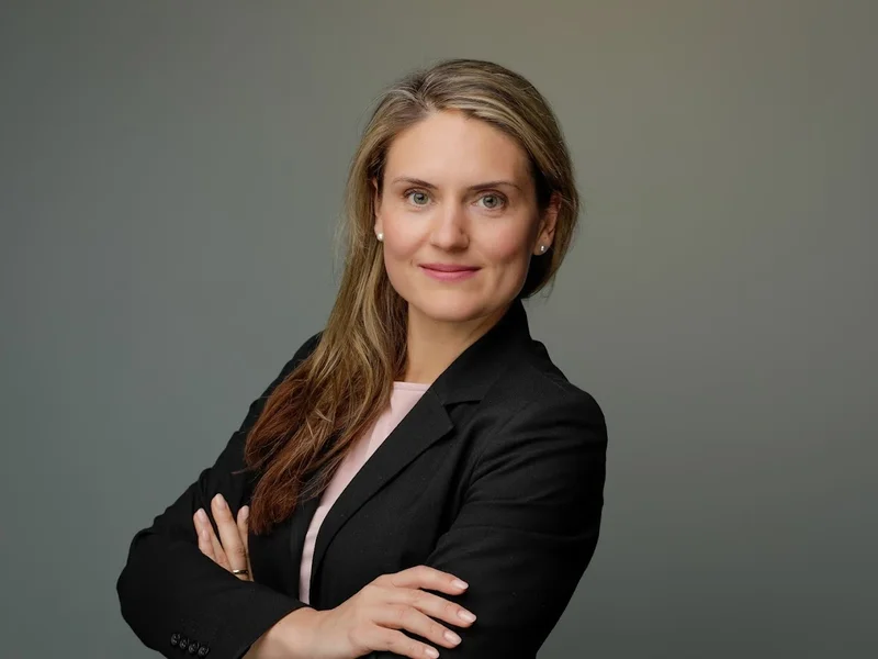 Anna Deistler - Dolmetscherin und Übersetzerin für Russisch, Ukrainisch, Deutsch und Englisch