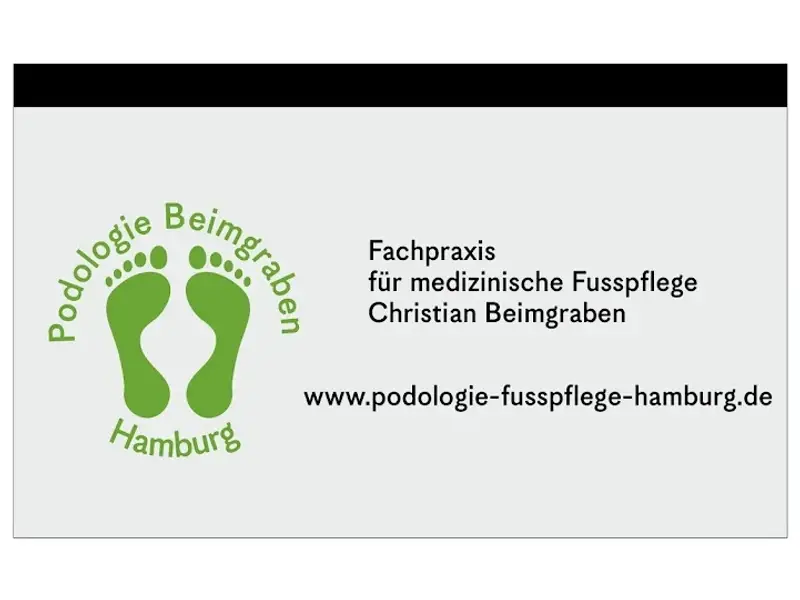 Podologie und Fußpflege Zentrum Hamburg