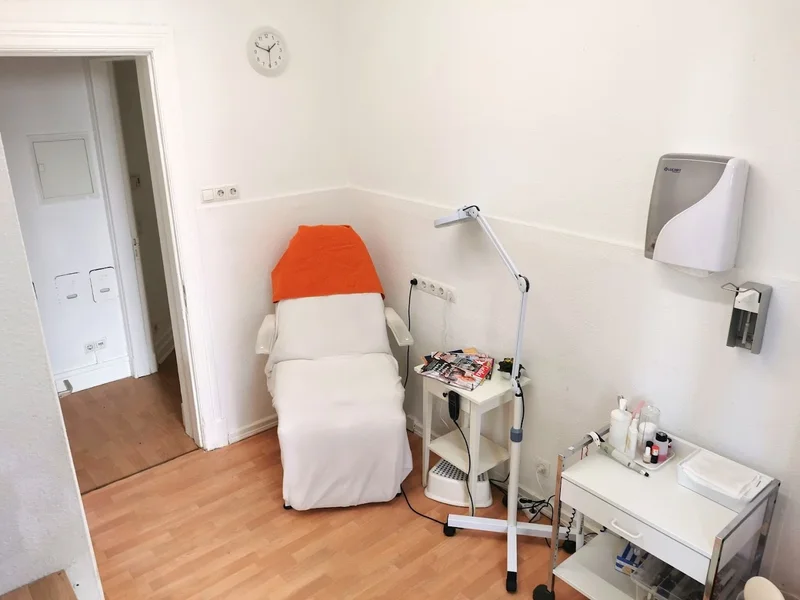 Keiko`s Kosmetikstudio. Med. Fußpflege