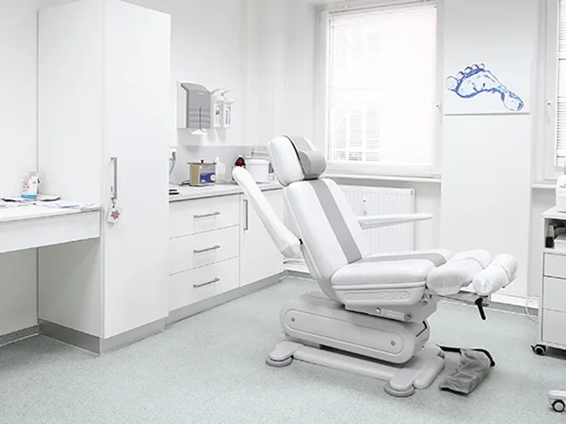 Podologie Praxis Altona (Hamburg)