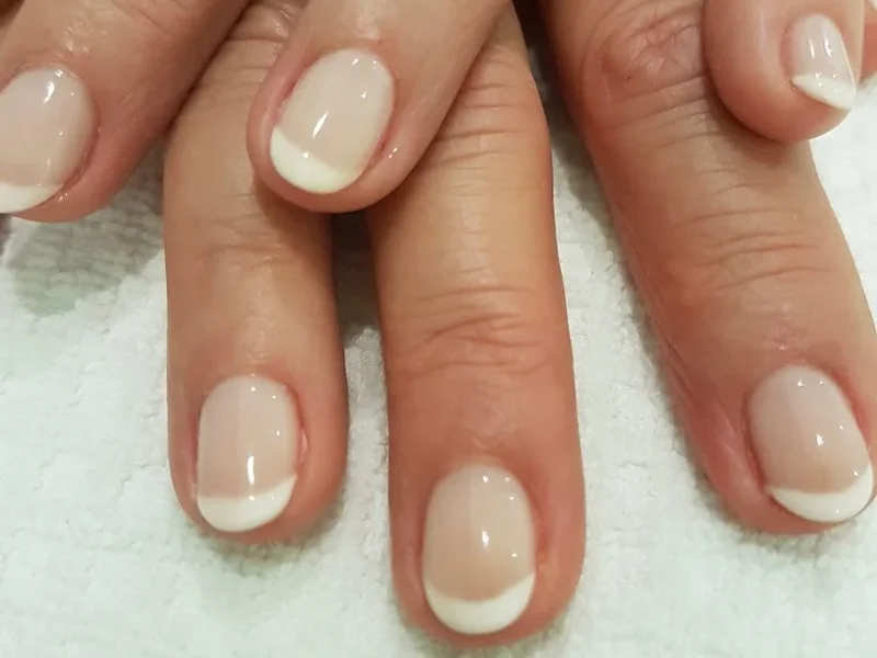 Fusspflege Eppendorf - Natalia Rozhnova