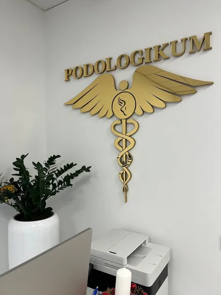 Podologikum- Fachpraxis für Podologie Marianna Strobl