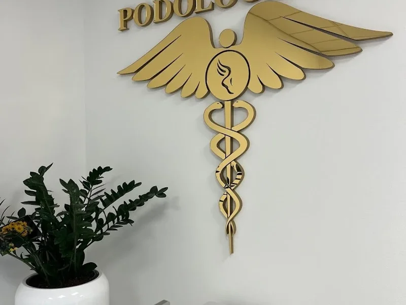 Podologikum- Fachpraxis für Podologie Marianna Strobl