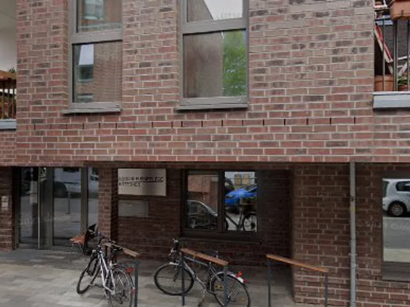 Böttcher Hand & Fuß