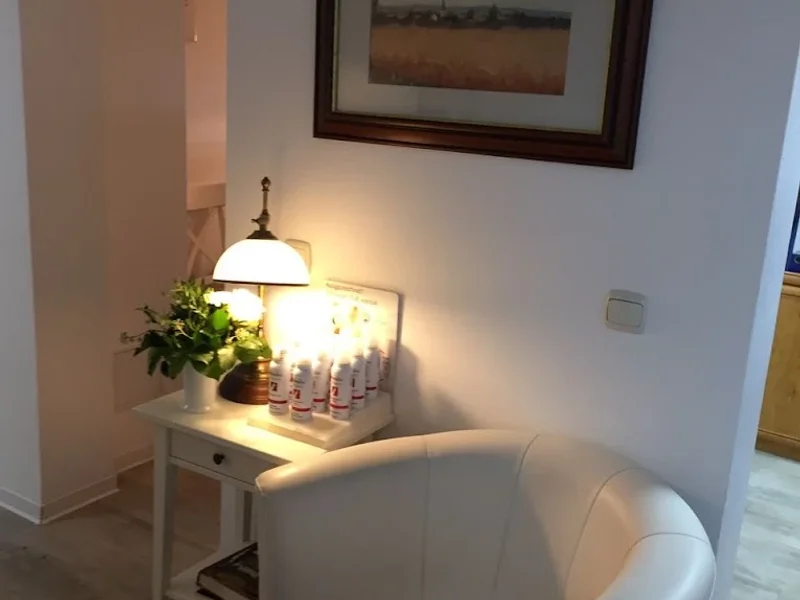 Fachpraxis für medizinische Fussbehandlungen Elke Kunte