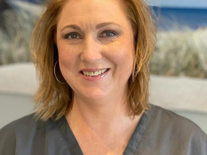 Meike Beer med. Fußpflege Praxisgemeinschaft Elbfüße