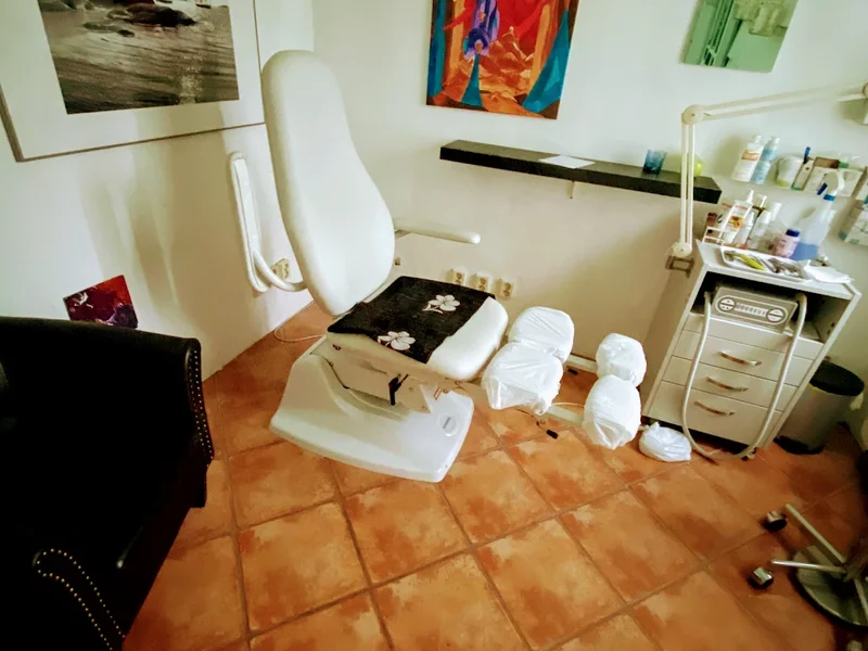 KES Fußpflege und Massage