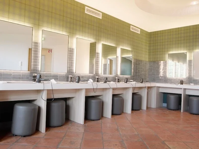 David Lloyd Meridian Hamburg Eppendorf