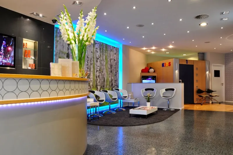 SMARTSUN -Sonnenstudio Barmbek