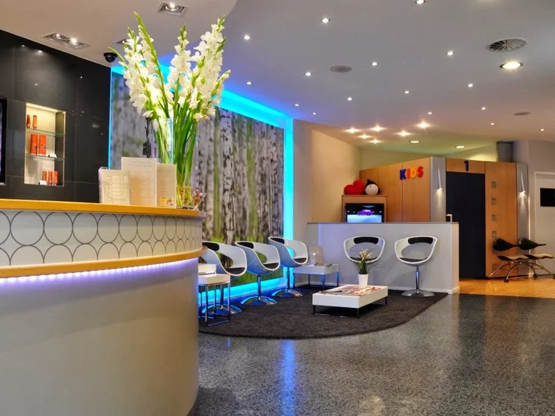 SMARTSUN -Sonnenstudio Barmbek